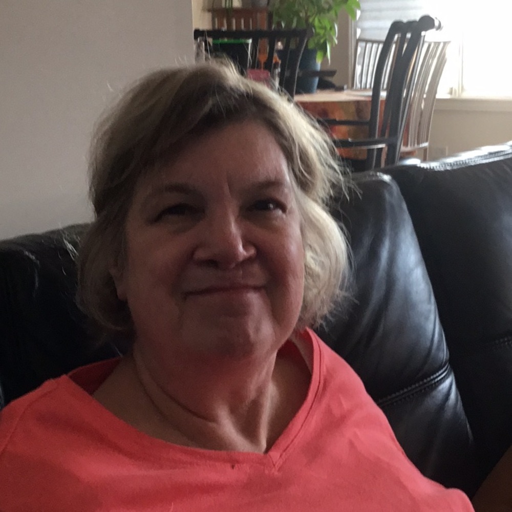 Meet your Posher, Nancy